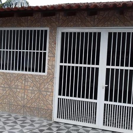 Casa De Ferias Em Caragua Villa Caraguatatuba Kültér fotó