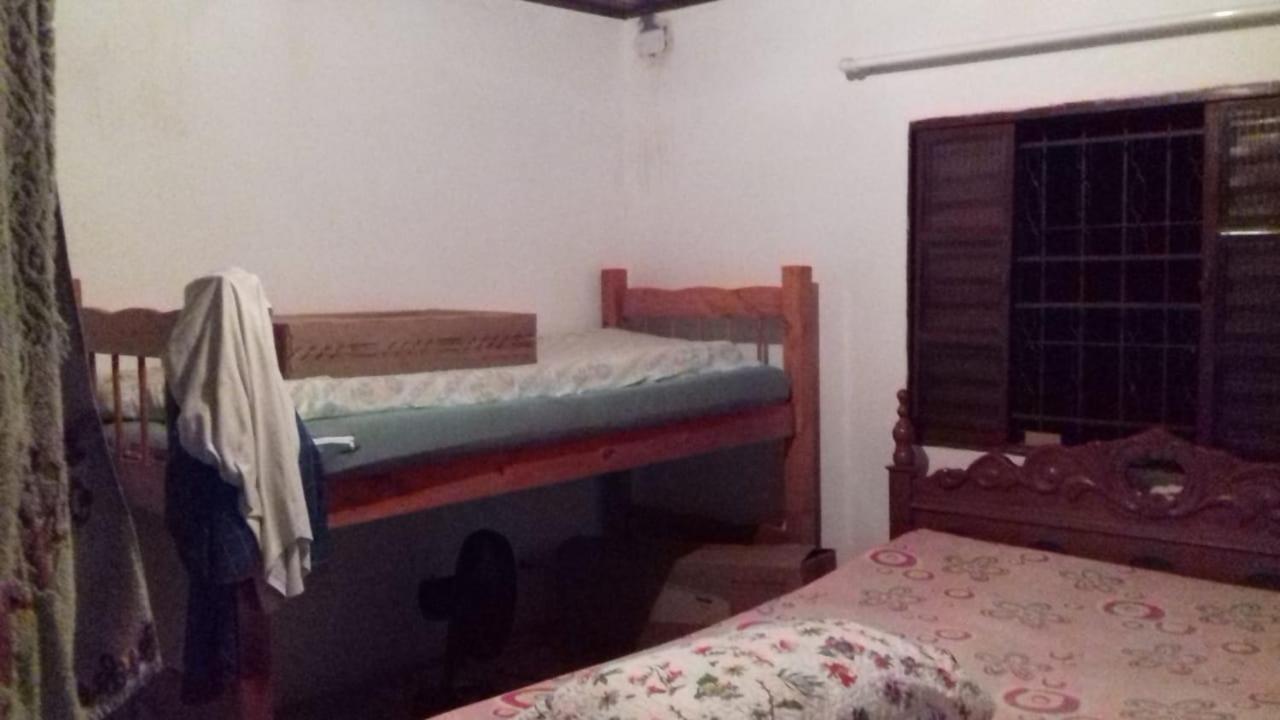 Casa De Ferias Em Caragua Villa Caraguatatuba Kültér fotó